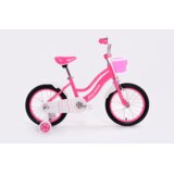 X-plorer dječiji bicikl kyra, 16", roze cijene