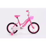 X-plorer kids bicycle KYRA pink 16" | Eponuda.com
