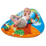 Biba Toys Bebi gimnastika Tummy Chicco | ePonuda.com