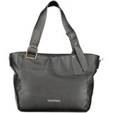 Valentino By Mario Valentino Valentino Farrah ženska torba za rame s dvije podesive ručke crna | shoptok.hr