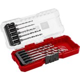 Einhell Set svrdla Einehll za metal, 10/1 | shoptok.hr