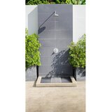 Wenko Bež plastična kopalniška preproga 55x55 cm – | Shoptok.si