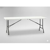  Zložljiva catering stol Kator 180 x 70 cm Cijene