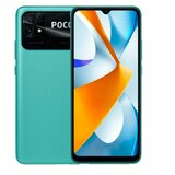 Xiaomi poco C40 3GB/32GB coral green mobilni telefon cene