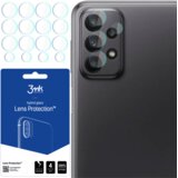 3mk 4x Staklo za kameru za Samsung Galaxy A23 5G - Prozirna | shoptok.hr