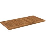  Gornji dio stola 80 5 x 40 x 2 cm Pravokutni Prirodna - Prirodna 80 5 x 40 x 2 cm | shoptok.hr