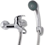  Kupaonski Set Mješalica Slavina Krom | shoptok.hr