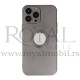  futrola color circle za iphone 14 plus (6.7) tamno siva Cene