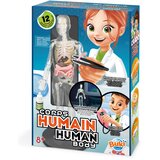 BUKI Ljudsko telo 103110 | ePonuda.com