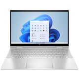  notebook hp envy 15-ew0053nn / 7F7G8EA/ intel core i5 – 1240P, 1,70 ghz, core 12 / windows 11 home / 16GB / 15,6 fhd / ssd[gb] 512, M.2 pcie nvme / intel uhd, bt 5.3, wi-fi 6, 2,49 kg / boja srebrna / backlit keyboard / 3y | Eponuda.ba