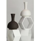 WALLXPERT bela keramička vaza BSI171 | ePonuda.com