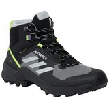 Adidas Pohodništvo Chaussures de randonnée Terrex Swift R3 Mid Gtx Črna Cene