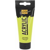  Akrilna boja Solo Goya Acrylic 100 ml 40 Light Green | ePonuda.com