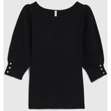 Marisse Women's Sweater Z-Sw-4507 Black | Shoptok.si