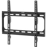 MID.YOU Stenski Nosilec Za Tv B-Fx 400, Črna | Shoptok.si