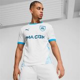  Muški Nogometni Dres Kratkih Rukava Puma Olympique de Marseille Home 24/25 | shoptok.hr