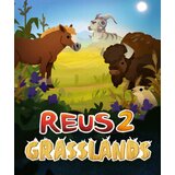 Steam Reus 2 - Grasslands (DLC) Key (PC) GLOBAL | Eponuda.com
