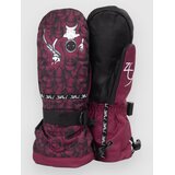 JBMC Amongst Rokavice Mitt pattern | Shoptok.si