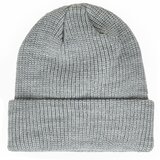 Quiksilver Kape PERFORMER BEANIE Siva | Shoptok.si