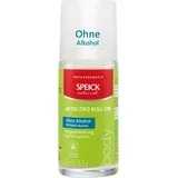 AKTIV Deo Roll-On bez alkohola