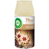 Air Wick osveživač dopuna vanila cookie 250ML