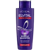 L´Oréal Paris eLVITAL Shampoo Color Glanz Purple