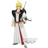 Banpresto figura hell's paradise yamada asaemon fuchi vibration stars, (20838995) Cene