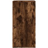  Komoda boja dimljenog hrasta 60x39x80 cm konstruirano drvo | Eponuda.ba