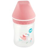 Elfi plastična flašica uspavana šuma ptičica, 125ml Cene
