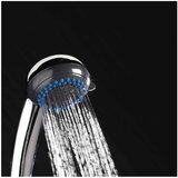 Douceur d intérieur Glava za tuš s crijevom ø 7 cm Hydro – | shoptok.hr
