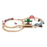 Brio Putnički voz Veliki set Cene