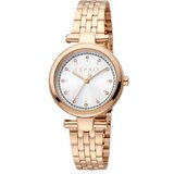 Esprit Ročna ura ES1L281M1085 Zlata | Shoptok.si