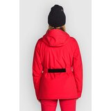 Volcom Alpine All Day Ins Jacket bright cherry | Shoptok.si