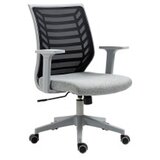 Molarem Home uredska stolica Q-320 - Tkanina | shoptok.hr