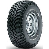 BF Goodrich Letna 205/80R16 111Q MT T/A KM3 - Skladišče 3 (Dostava 3 delovne dni) Cene