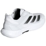 Adidas Tenis Defiant Speed 2 Allcourt 2025 Bela | Shoptok.si