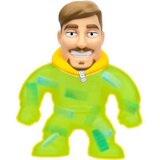 Figure djelovanja Goo Jit Zu | shoptok.hr