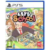 Numskull_Games Let's School | Shoptok.si