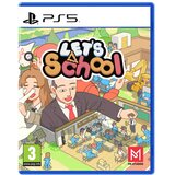 Numskull_Games Let's School: Postanite Ravnatelj Vaše Škole | shoptok.hr