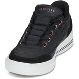 Skechers Nizke superge ARCH FIT ARCADE SLIP-INS Črna | Shoptok.si