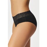 Bodylok Menstrualne hlačke Bamboo Lace za močno menstruacijo | Shoptok.si