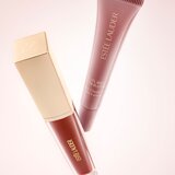 Estée Lauder Glossy Pout Lip Oil vlažilni sijaj za ustnice odtenek Apricot Nectar 6 ml | Shoptok.si