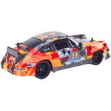  Auto na daljinsko upravljanje 1:18, Gumeni kotači - narančasti | Shoptok.si