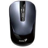 Genius Miš NX-7125, bežični, Iron Grey Cijene