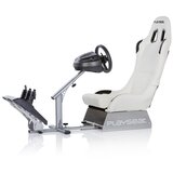 Playseat Igralni Stol Evolution - White | Shoptok.si