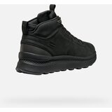 Geox Black men's ankle boots Spherica Actif X2 - Men | shoptok.hr