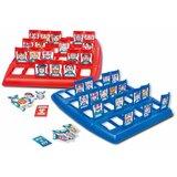 DRUŠTVENA Igra Who Is It 7010 Cene