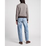 Samsøe Samsøe Mom-jeans SAVEYRA JEANS Modra | Shoptok.si