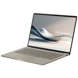Asus zenbook A14 UX3407QA-QD586X (14 inča wuxga led, snapdragon x X1 26 100, 32GB, ssd 1TB, Win11 pro) laptop | Eponuda.com