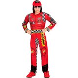  Otroški kostum Voznik formule 1 - 140 cm / 8-10 let | Shoptok.si